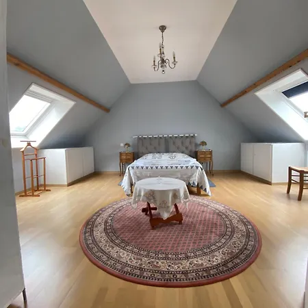 Holiday home La Maison D'aime - Spacieuse Et Grand Jardin