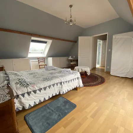 Holiday home La Maison D'aime - Spacieuse Et Grand Jardin *