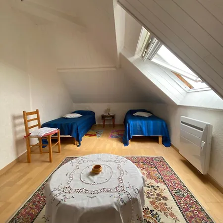 Holiday home La Maison D'aime - Spacieuse Et Grand Jardin