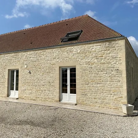 La Maison D'aime - Spacieuse Et Grand Jardin *